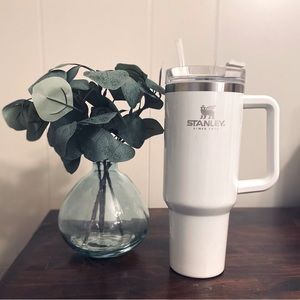 40oz. Stanley Tumbler - Frost Pearlescent